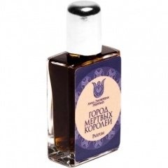 Gorod Myortvyx Korolej